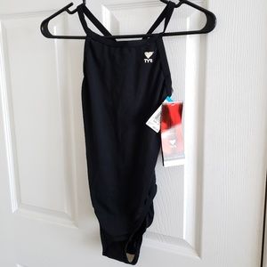 TYR Polyester Swimsuit